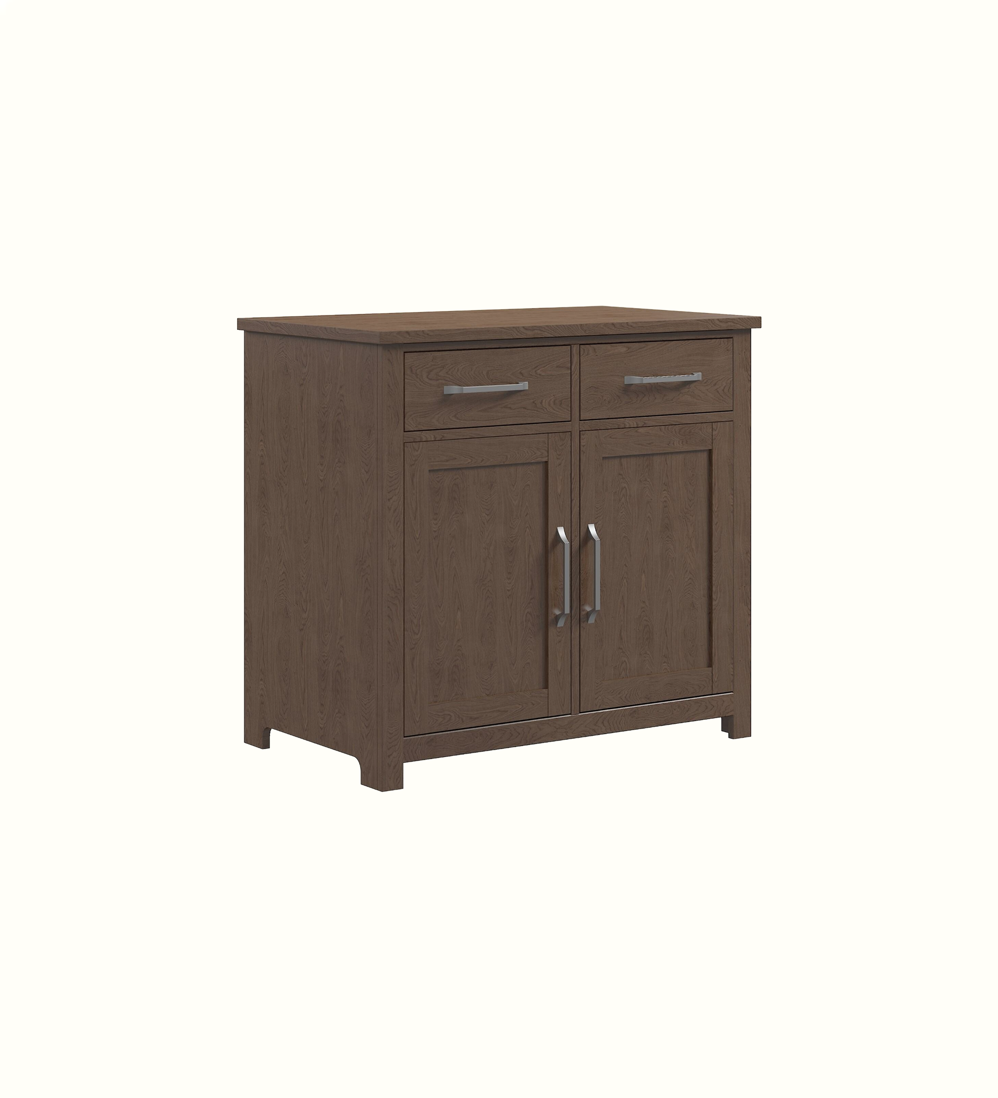 Ryker 2 Door Sideboard