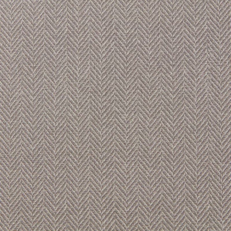 Close-up of Nevis Mink contract fabric sample for care home interiors