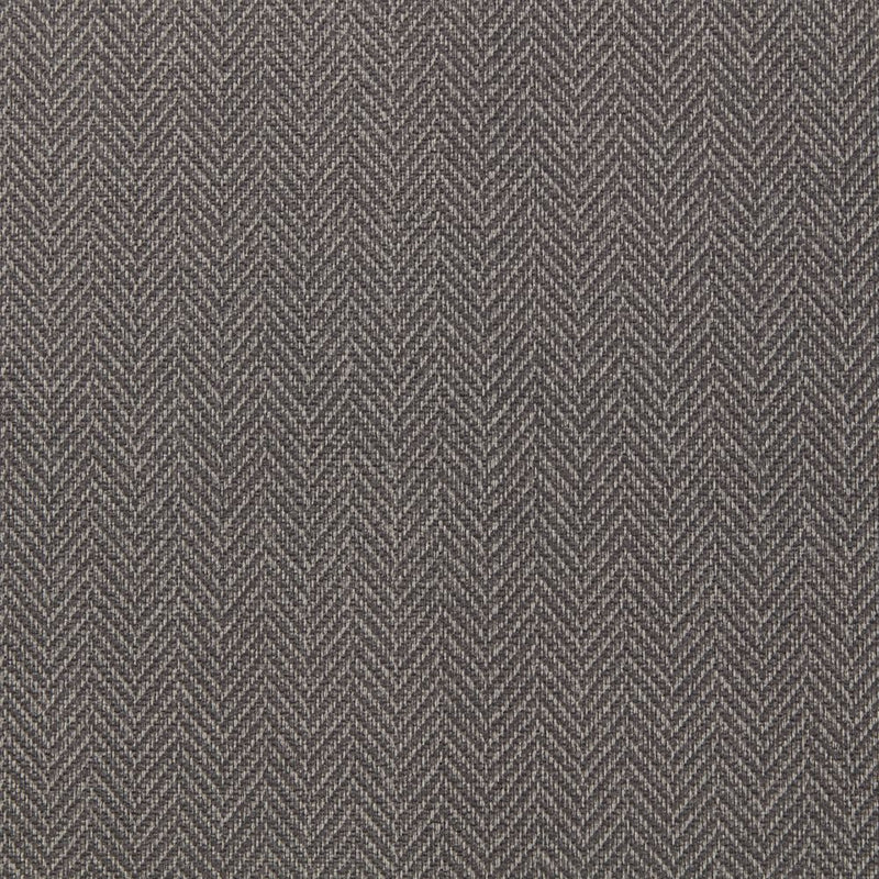 Close-up of Nevis Pebble contract fabric sample for care home interiors