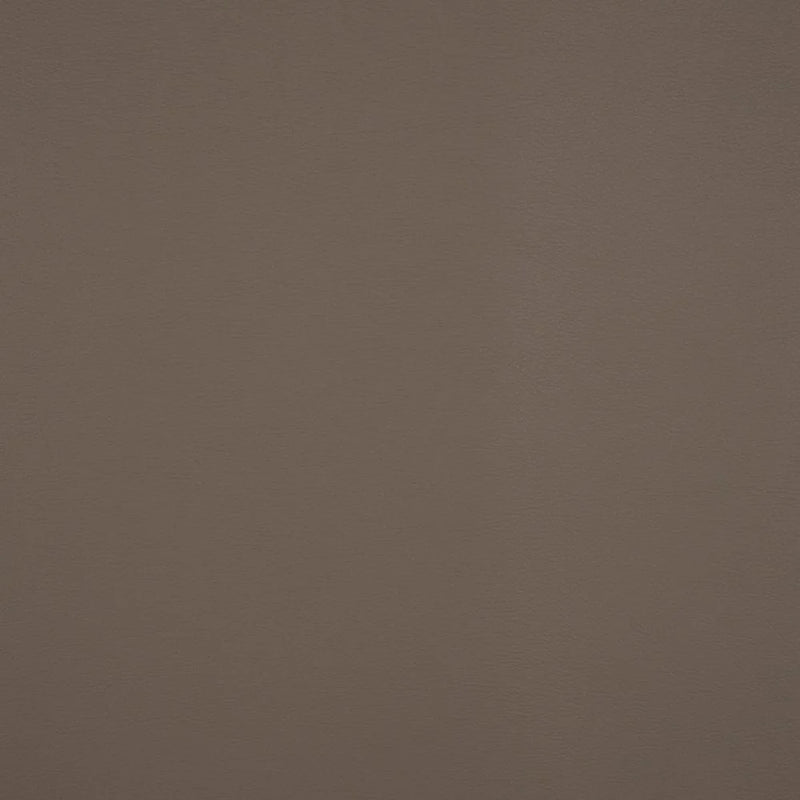 Close-up of Nova Stretch Mushroom contract fabric sample for care home interiors