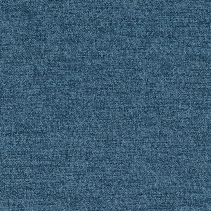 Close-up of Tones Marine contract fabric sample for care home interiors
