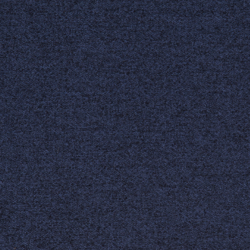 Close-up of Tones Sapphire contract fabric sample for care home interiors