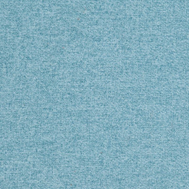 Close-up of Tones Sky contract fabric sample for care home interiors