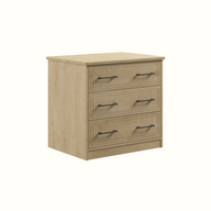 Tilbury Bedroom Furniture Bundle