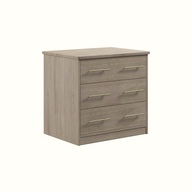Bronson Bedroom Furniture Bundle