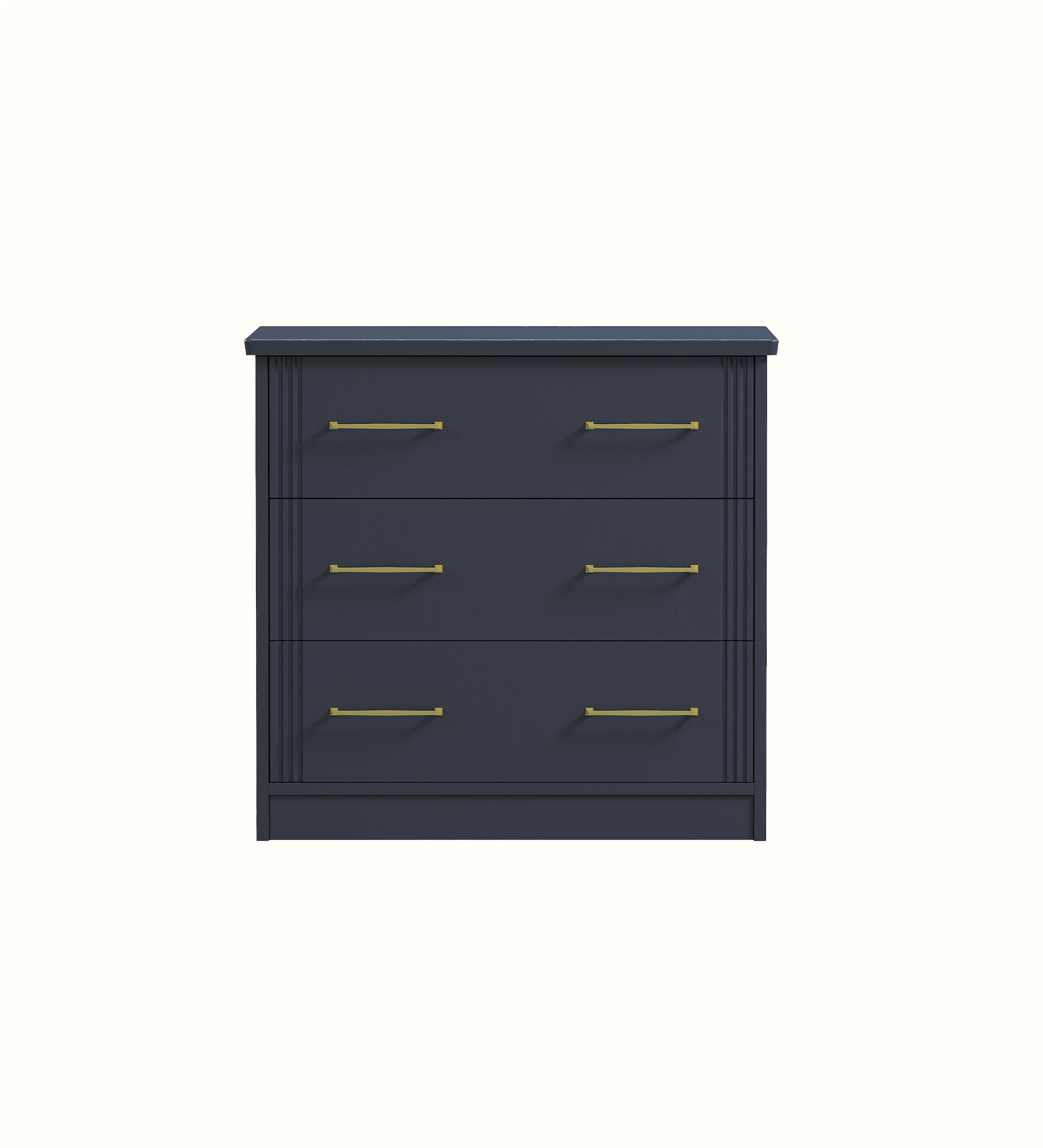 Ellington 3 Drawer Chest