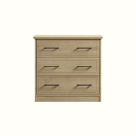 Tilbury 3 Drawer Chest