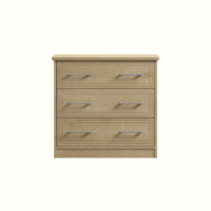 Tilbury 3 Drawer Chest