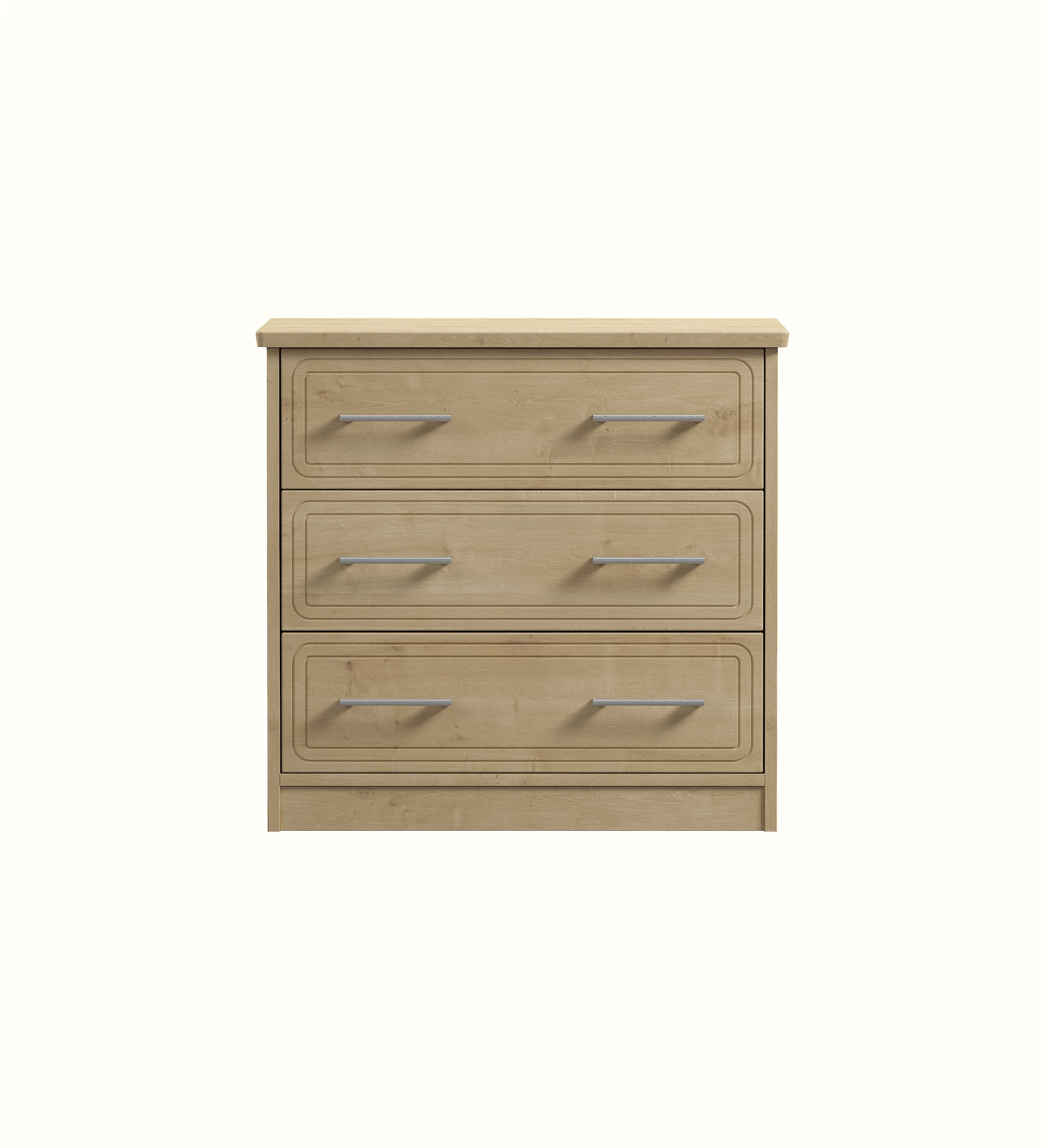 Tilbury 3 Drawer Chest