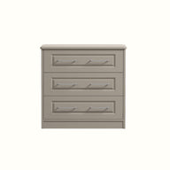 Galloway 3 Drawer Chest