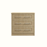 Galloway 3 Drawer Chest