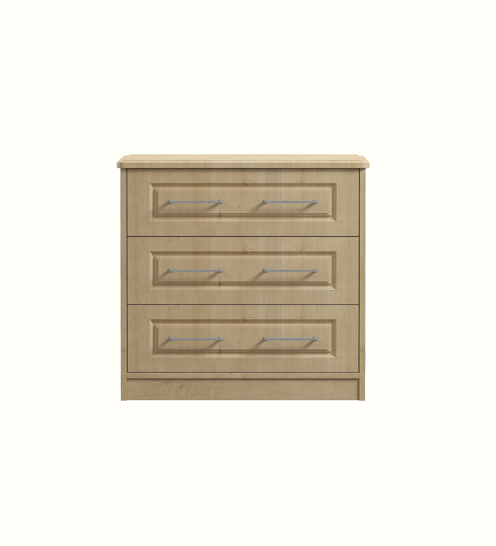 Galloway 3 Drawer Chest