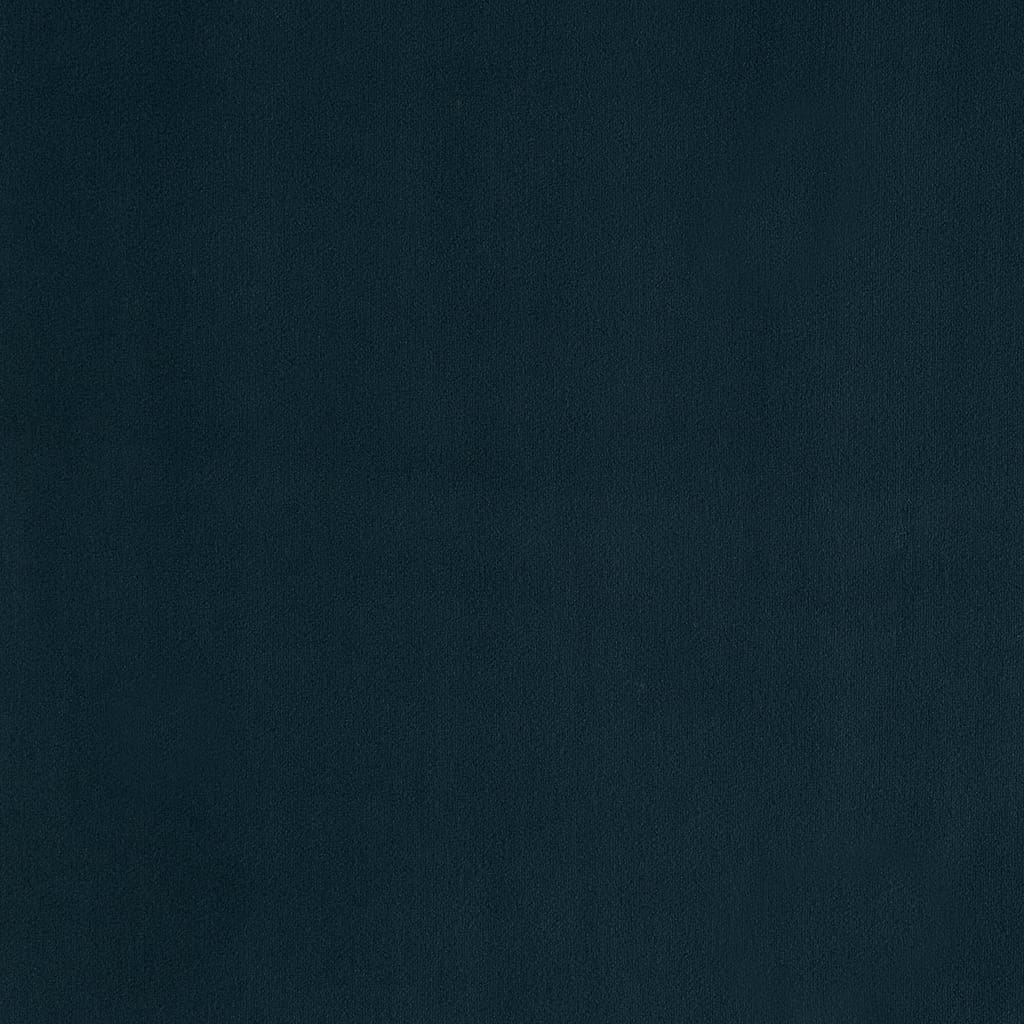 Luxe Indigo
