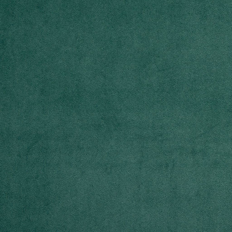 Close-up of Luxe Ocean contract fabric sample for care home interiors