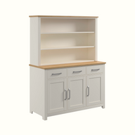 Ryker 3 Door Dresser