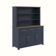 Ryker 3 Door Dresser