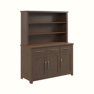 Ryker 3 Door Dresser