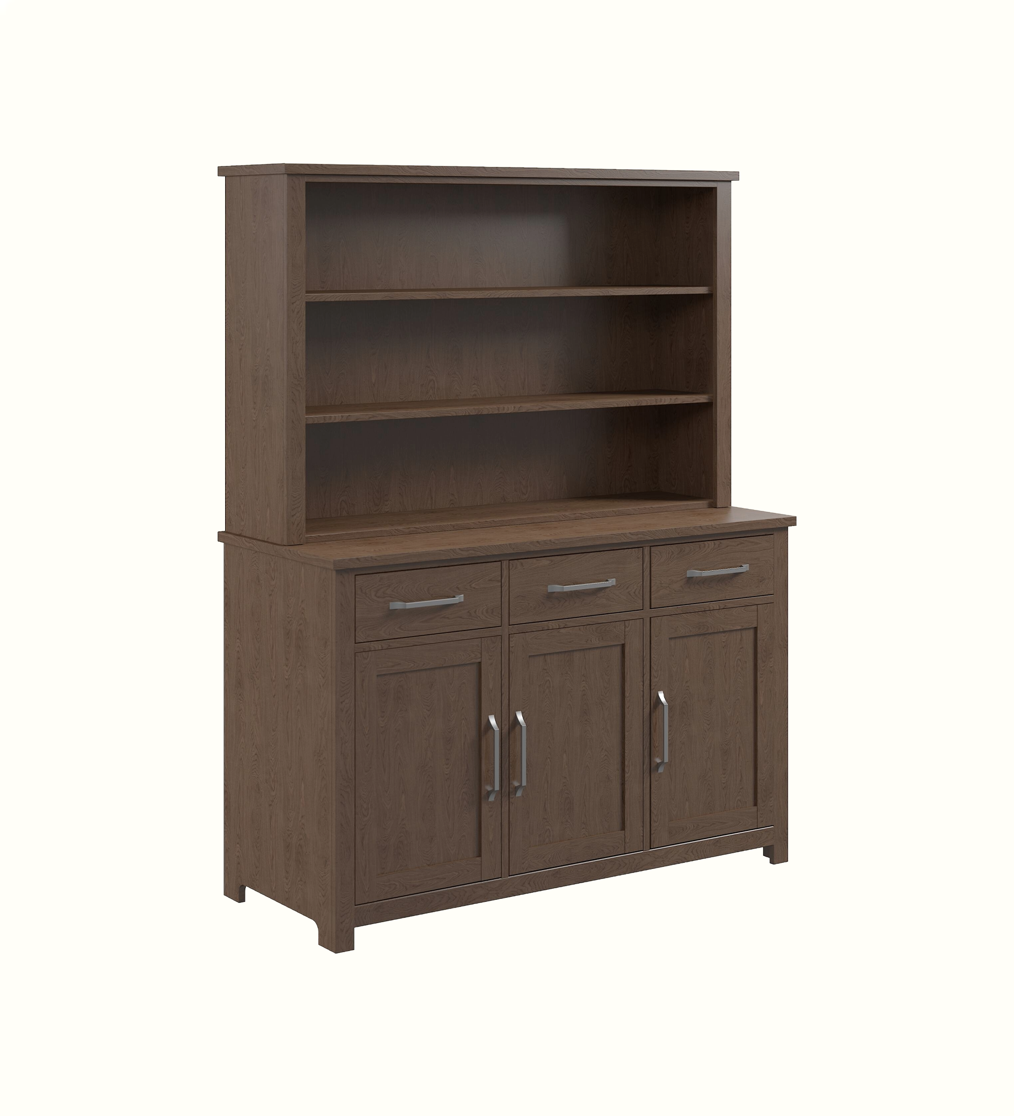 Ryker 3 Door Dresser