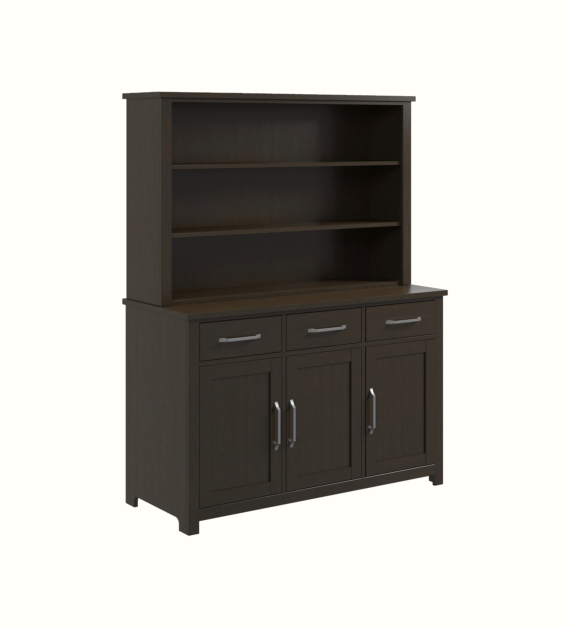 Ryker 3 Door Dresser
