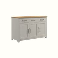 Ryker 3 Door Sideboard