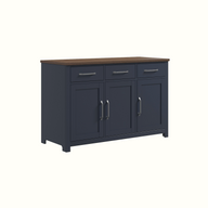 Ryker 3 Door Sideboard