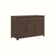 Ryker 3 Door Sideboard