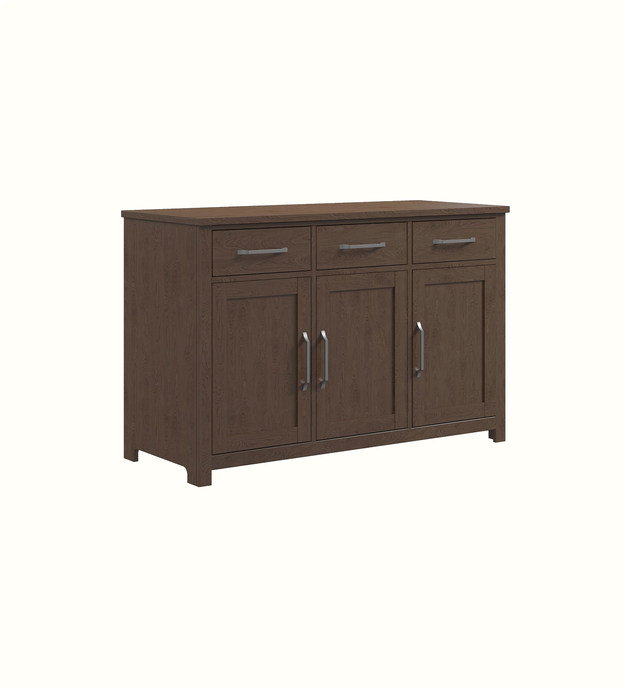 Ryker 3 Door Sideboard
