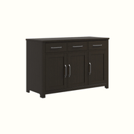 Ryker 3 Door Sideboard
