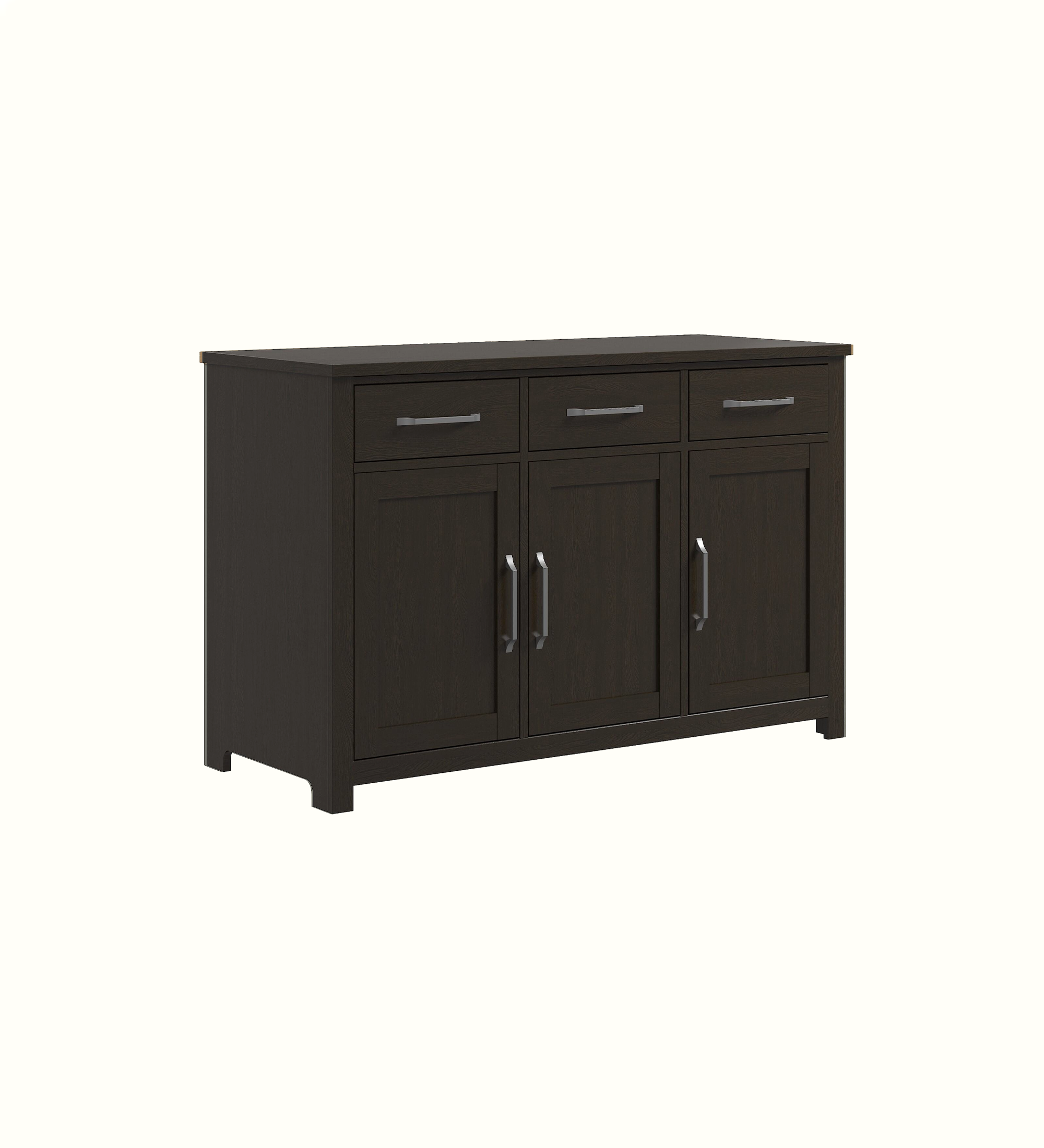 Ryker 3 Door Sideboard