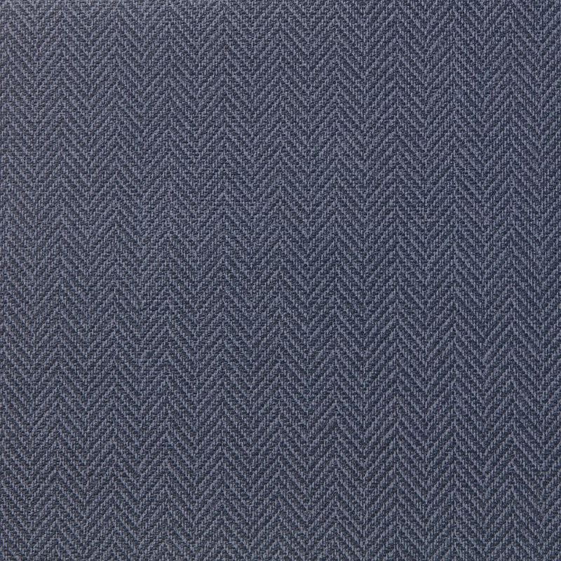 Close-up of Nevis Coast contract fabric sample for care home interiors