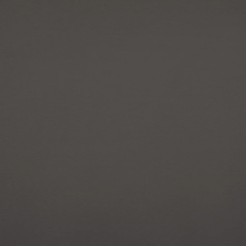 Close-up of Nova Stretch Charcoal contract fabric sample for care home interiors