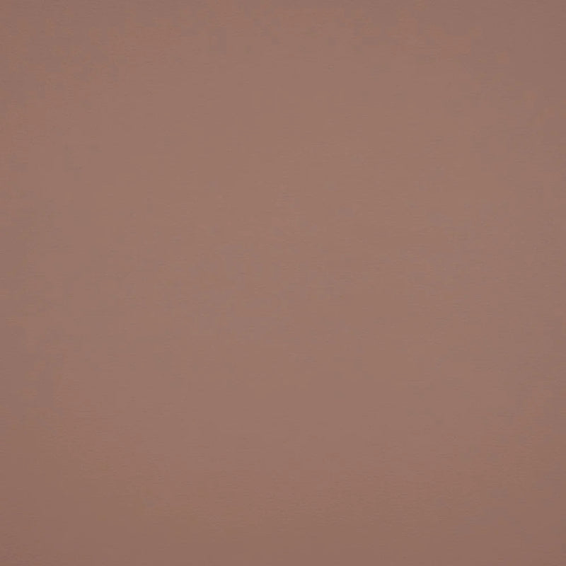 Close-up of Nova Stretch Dusky contract fabric sample for care home interiors