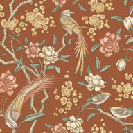 Kanra Burnt Sienna