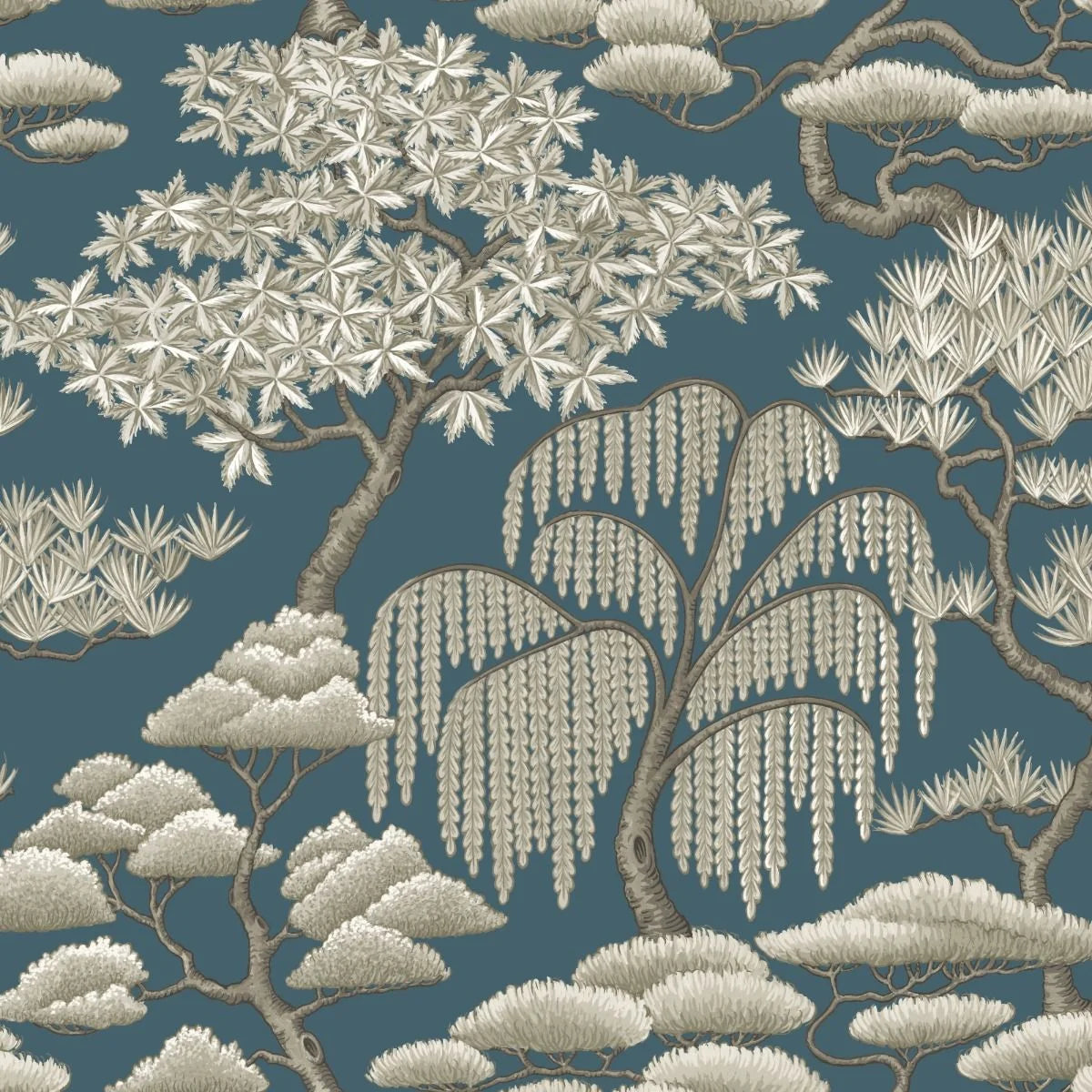 Matsu Slate Blue