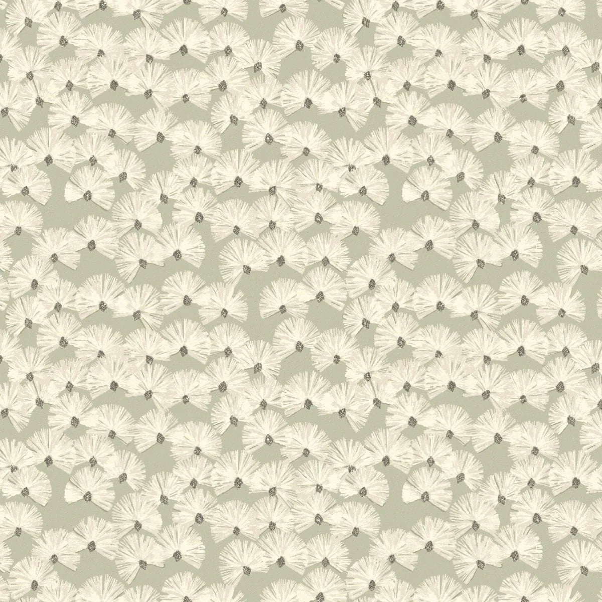 Nara Seafoam