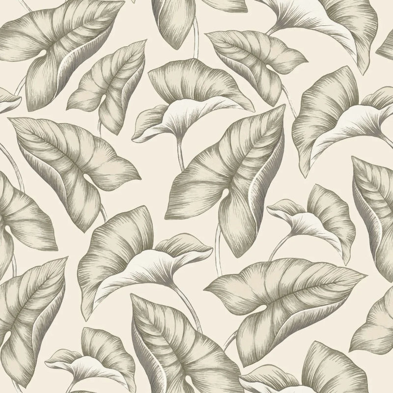 Close-up of Miyake Putty contract fabric sample for care home interiors