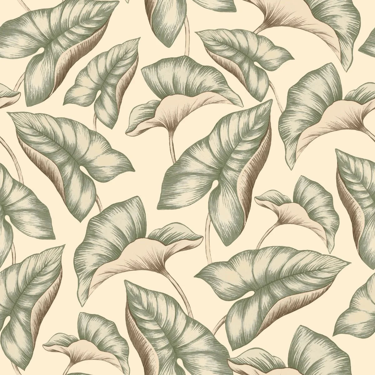 Miyake Seafoam