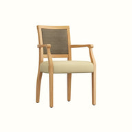 Venice Visitor Chair