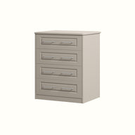 Galloway 4 Drawer Chest