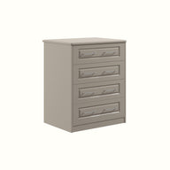 Galloway 4 Drawer Chest