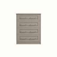 Galloway 4 Drawer Chest