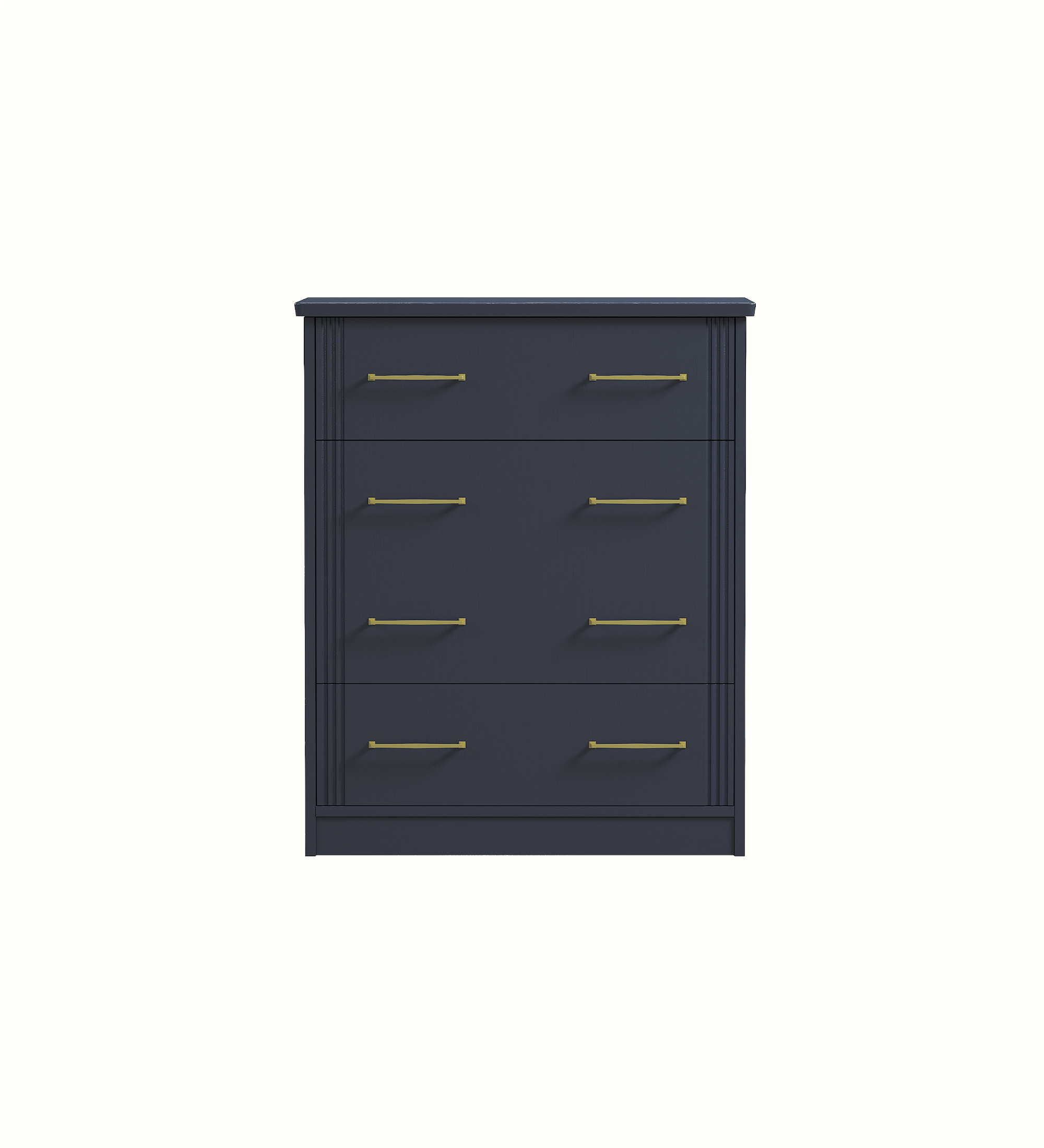 Ellington 4 Drawer Chest