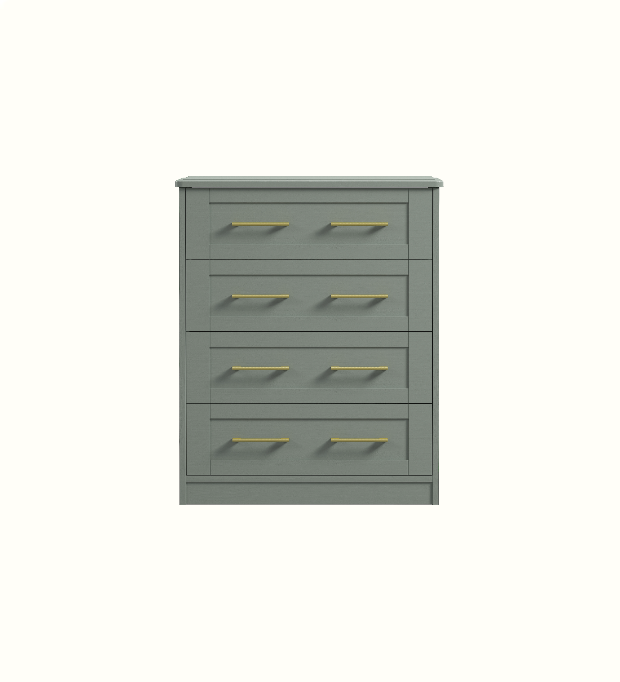 Abbott 4 Drawer Chest