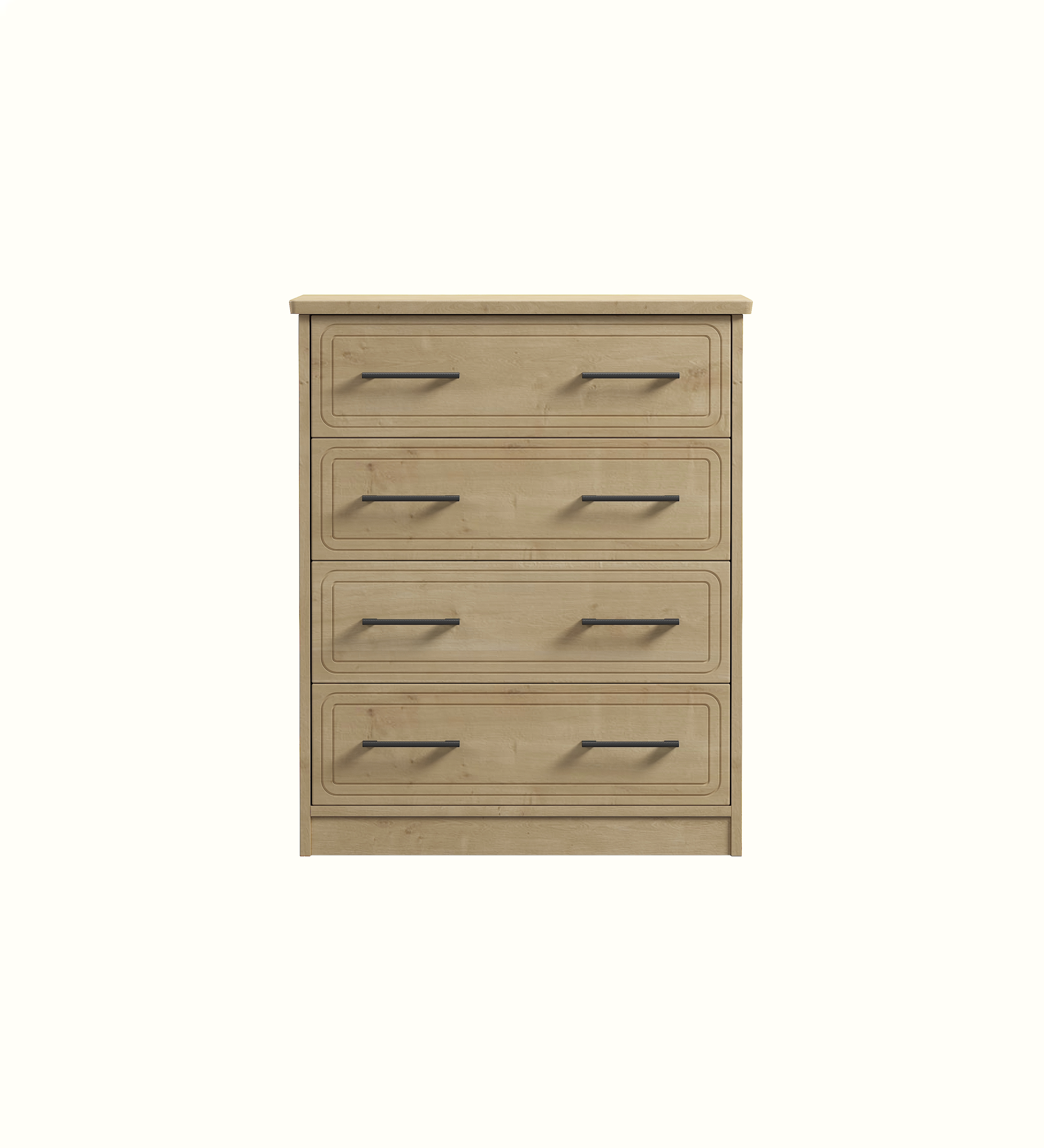 Tilbury 4 Drawer Chest