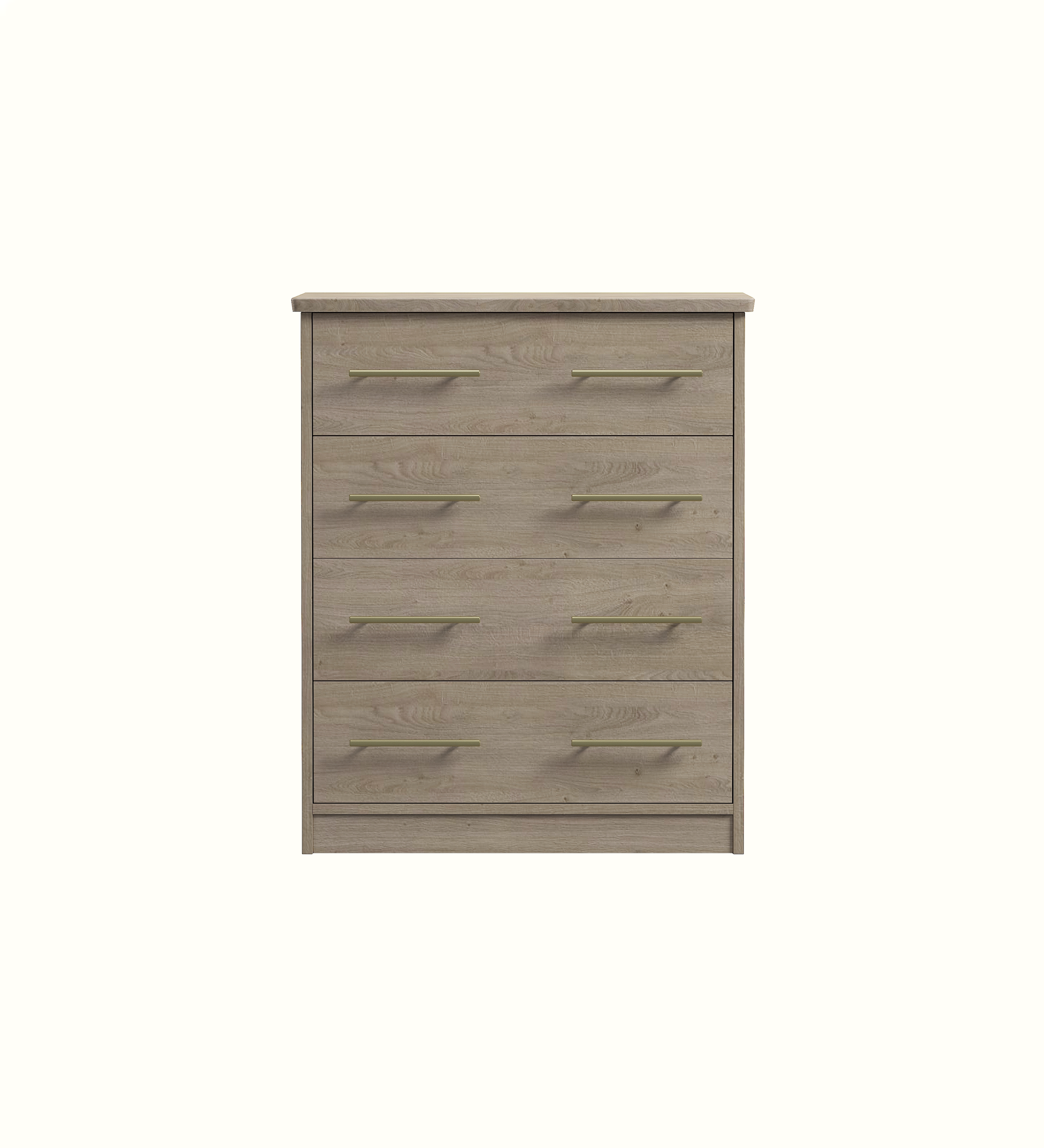Bronson 4 Drawer Chest