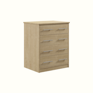 Bronson 4 Drawer Chest