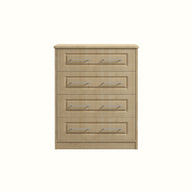Galloway 4 Drawer Chest