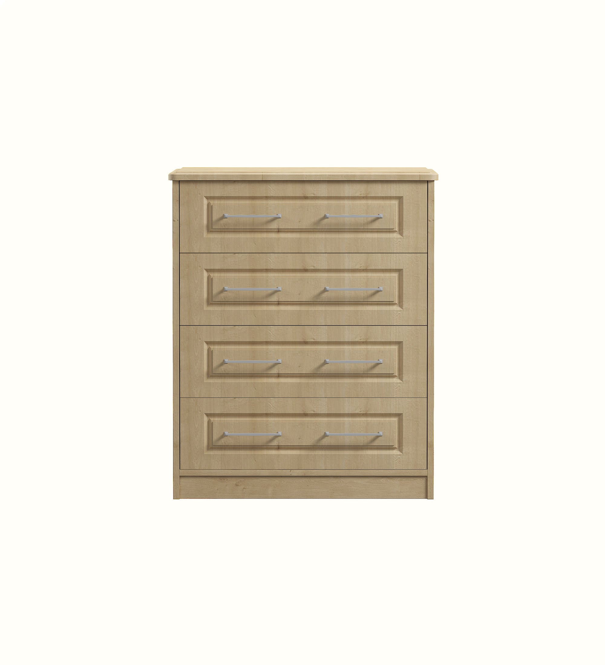 Galloway 4 Drawer Chest