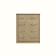 Ellington 4 Drawer Chest