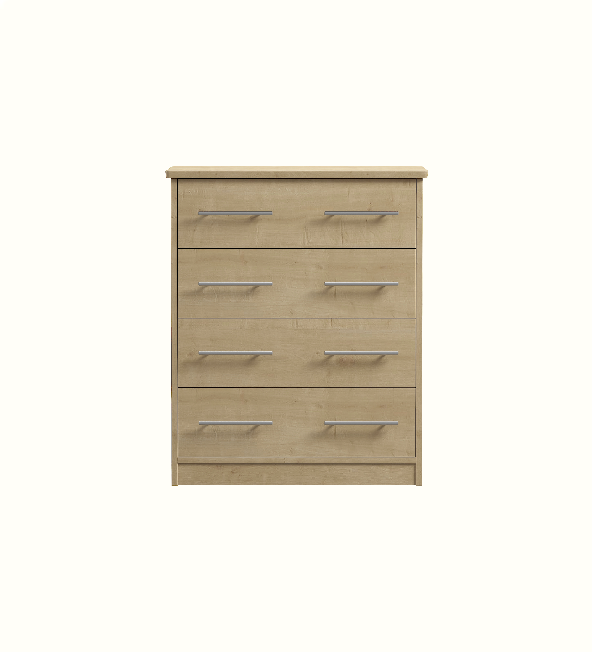 Bronson 4 Drawer Chest